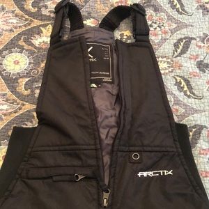 Arctix Overall Snow Bib Ski Suit